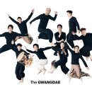 THE광대