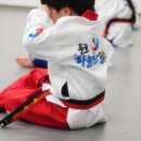 하늘찬 태권도 이미지