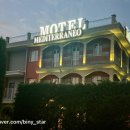 밀라노모텔 | 이탈리아 패키지 여행 숙소, 밀라노 외곽 호텔 솔직 후기 : Hotel Motel Mediterraneo