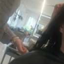 동탄미용실 헤어다이아 동탄점 머리 레이어드컷 아윤채 클리닉 후기 (feat 민철 수석 디자이너)