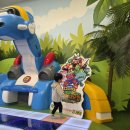 주차22 | 고고다이노 키즈카페 다산점 방문 후기 (22년생 아이,주차,가격)