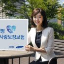 삼성생명보험(주) 이미지