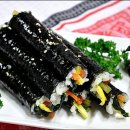 더맛있는김밥 이미지