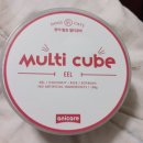 큐브케어 | 애니케어 장어 발효 멀티큐브 100g 고양이 간식 후기