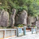 읍내동 마애불상 이미지