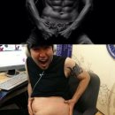 퍼니짐 네이버블로그