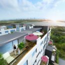 테라스하우스 이미지