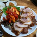 대구 동구시장 맛집 [일등서울감자탕뚝배기왕족발]