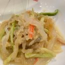 일산 해물찜 제일정해물탕아구찜