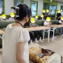 민요장구(초) 이미지