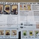 태국 방센 베이커리까지 맛있는 카페 추천 - 유컵커피(U Cup Coffee Specialty X The Test - Ang sila)
