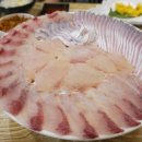 오도리횟집