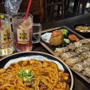 수원-0740 | [수원/인계] 수육튀김 꼬들목 인계동 수원시청 안주맛집 <합플레이스 수원인계점>