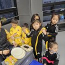 감일 나르샤 태권도장 이미지