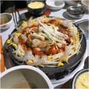 대새환경 | 평택역 쭈불리 본점에서 즐긴 매콤한 철판 요리 회식 후기