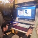 너구리pc | 신장동 pc방 깨끗해서 마음에 든 레드포스PC아레나 하남점