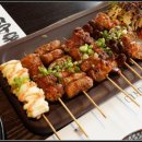 야키토리 잔잔 구월점 이미지