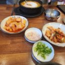 2544 | 안성 미당참순대 재방문 후기｜순대국 맛이 달라진 느낌...