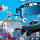 꼬마버스 타요 - 용감한 구조대 레스큐 타요 이미지