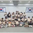 참 태권도장 이미지