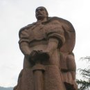 익왕(翼王) 석달개(石達開)- 전설로 남다