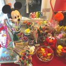 디스코케이크 이미지