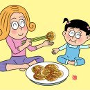 브로콜리 치즈구이 이미지