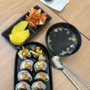 롤롤김밥 이미지