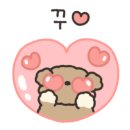 커피에반하다안산테콤점