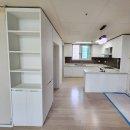 글로벌광택 | 전주 혁신도시 우미린 아파트 인테리어필름 작업 후기