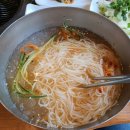 별미냉면국수