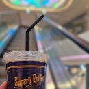 슈퍼브커피 로스터스 옥길스타필드점 이미지