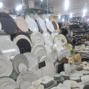 미친왕손만두 | 회현 남대문시장 그릇시장 현대기물, 꽃시장, 담소분식 국수, 가메골왕손만두 웨이팅 후기