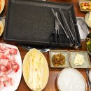 신의손맛 연탄불고기 이미지