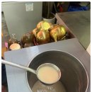 생생바지락칼국수 이미지