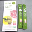 비비랩 유기농 올리브 석류 듀얼샷 올리블리 웰니스루틴으로 챙기는 우먼 밸런스 후기