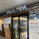 멘즈멘 Man’s Men | 홍성 Man's Men 라멘집 후기🍜 (내돈내산, 라멘, 츠라이멘, 내포신도시)