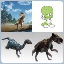 엔시스(주) | [초등신문] 전남 신안에서 발견된 아기 공룡 '둘리사우루스'…그리고 한반도의 공룡들