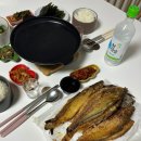 창원/ 진해한식 통영댁생선구이 (포장가능한 생선구이맛집)