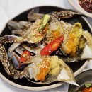 늦게 가면 못 먹는 여수꽃게장 맛집 <b>정다운</b>식당