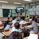 서울북한산초등학교 이미지