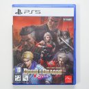 드래곤스트라이크 | PS5 게임 더블드래곤 리바이브 오픈 및 후기, 레전드 벨트스크롤 액션의 부활