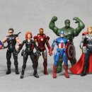 피규어뮤지엄W 이미지