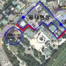 문화시설사업소 주차장 이미지