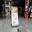세븐일레븐 창원어반브릭스본점 | 다이어트 중에도 행복한 한 끼, 창원 어반브릭스 샌드위치 맛집 '샐럽찹찹 본점'