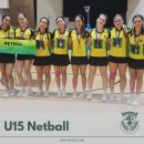 Uplands-U15 Netball teams! 이미지