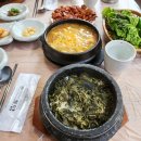 경북 예천 맛집 추천 한식 예천박물관 근처 한식 맛질예찬 토담
