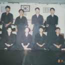 송탄검도관 이미지