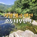 호두나무민박 이미지