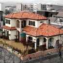 빨간지붕 이미지